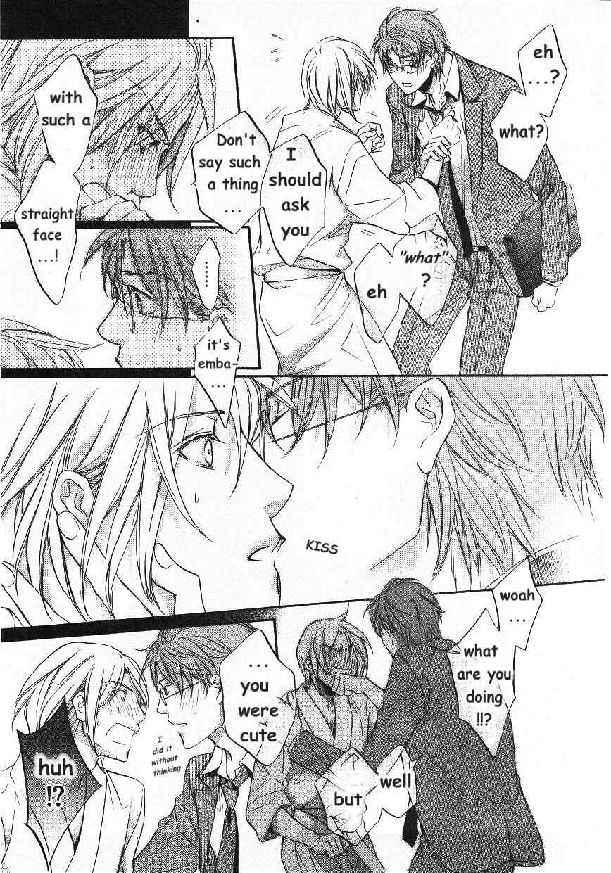 Page 14 Chapter 3 Knockin On Your Door