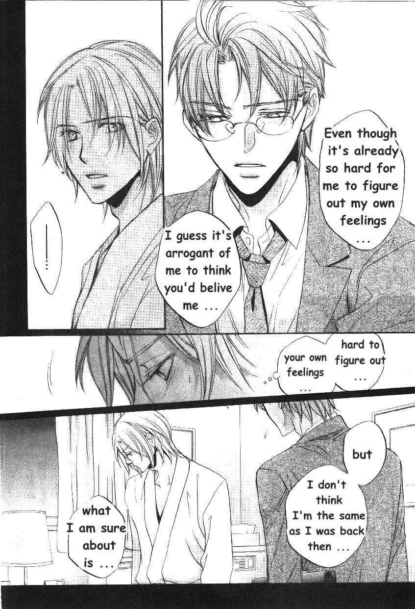 Page 5 Chapter 3 Knockin On Your Door