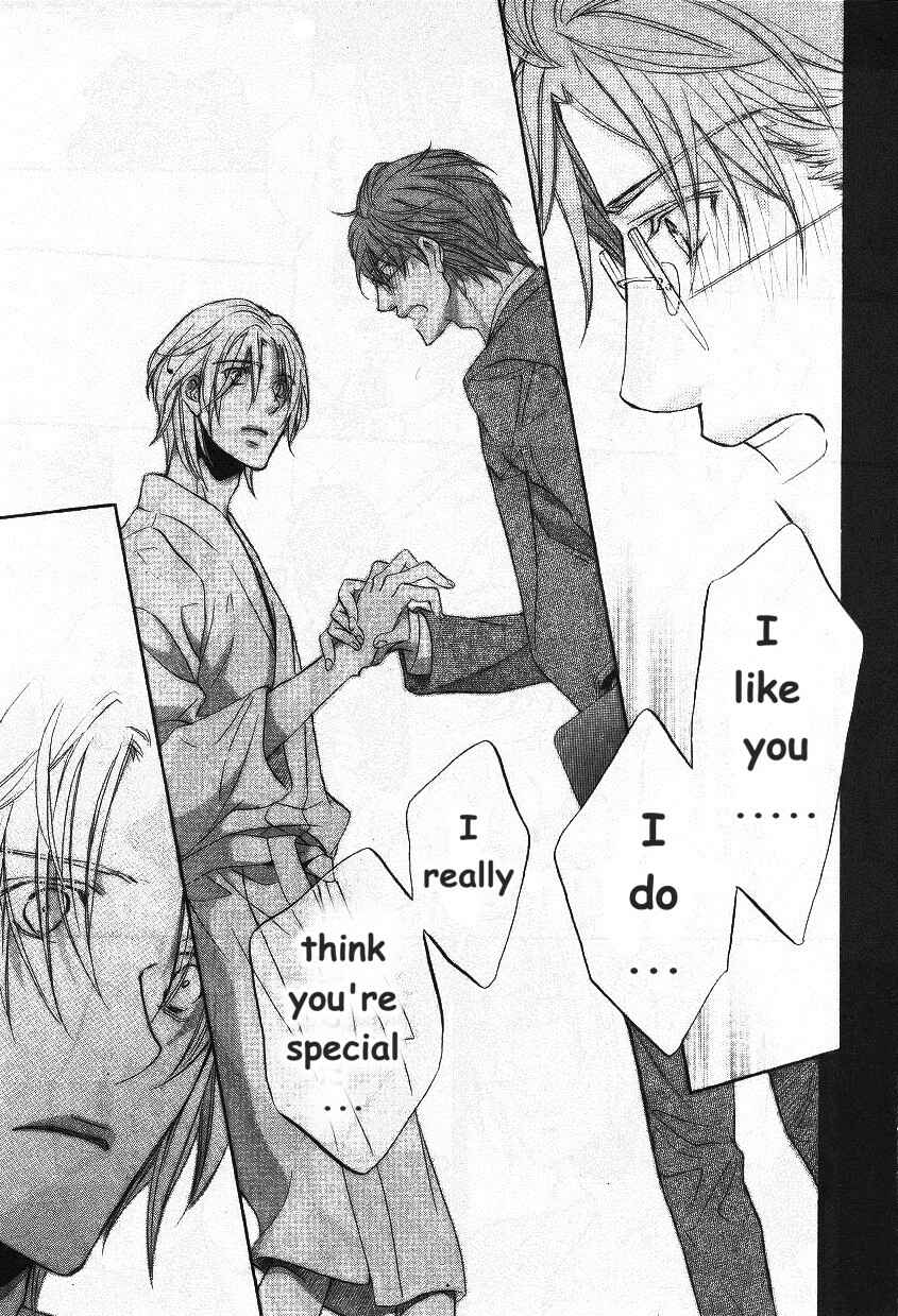 Page 8 Chapter 3 Knockin On Your Door