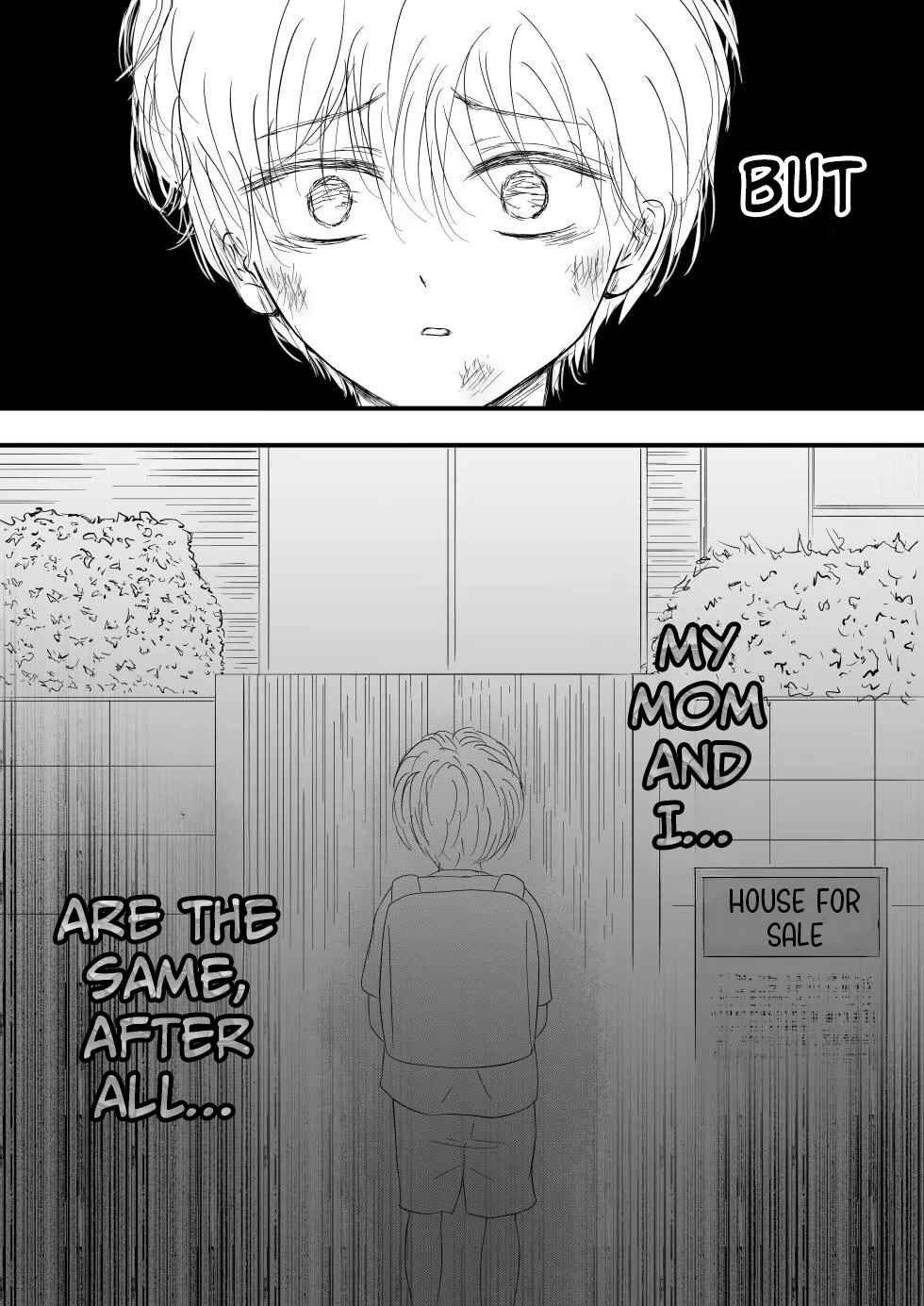 Page 22 Chapter Unknown_a879 Cant Escape from the Mad Love of a Yandere Junior