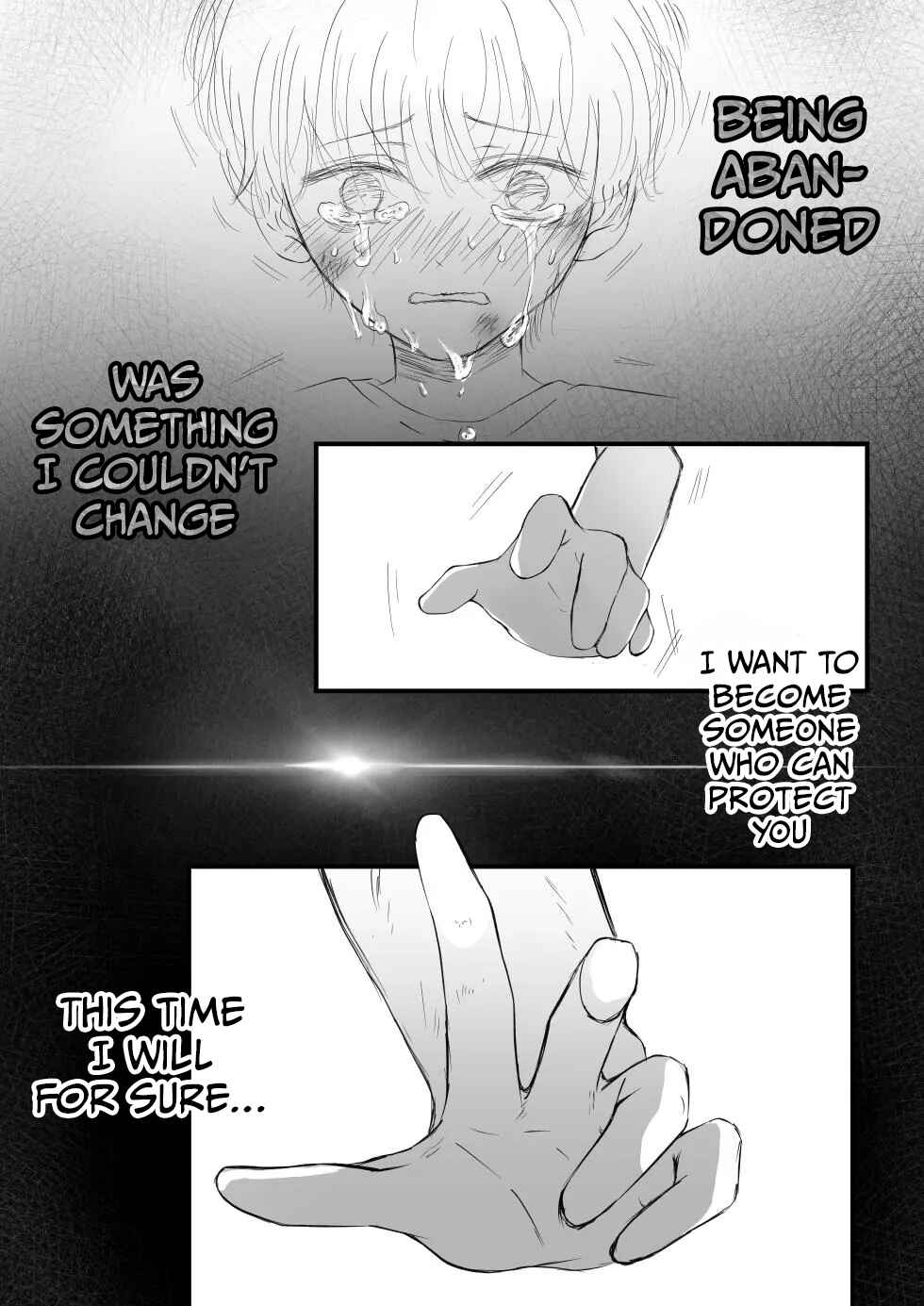 Page 23 Chapter Unknown_a879 Cant Escape from the Mad Love of a Yandere Junior