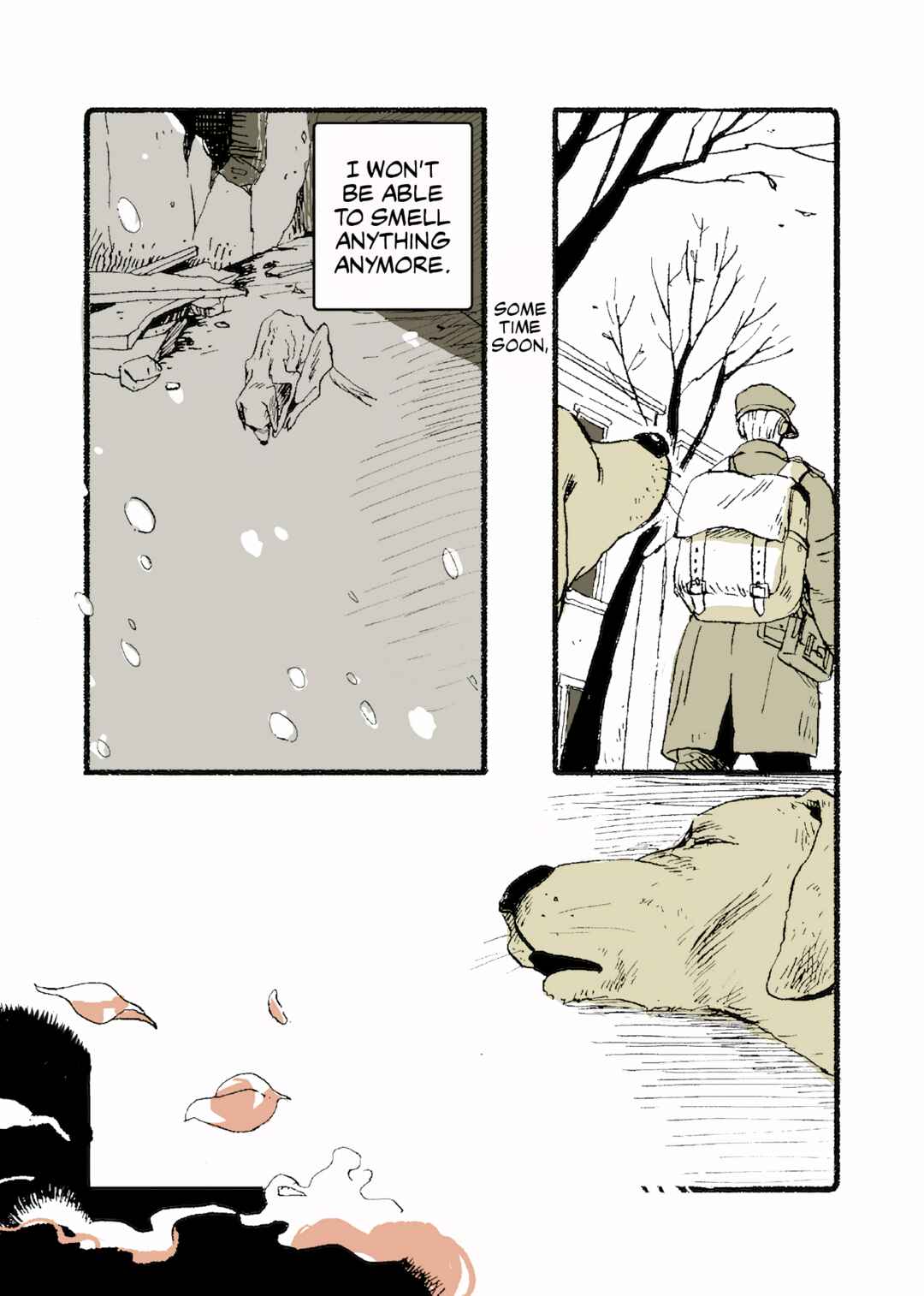 Page 6 Chapter Unknown_c2a8 The Smell of Happiness