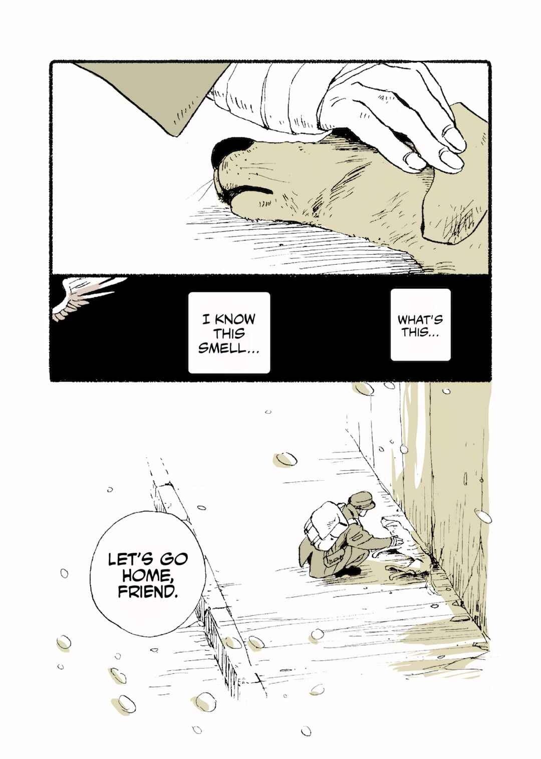 Page 8 Chapter Unknown_c2a8 The Smell of Happiness