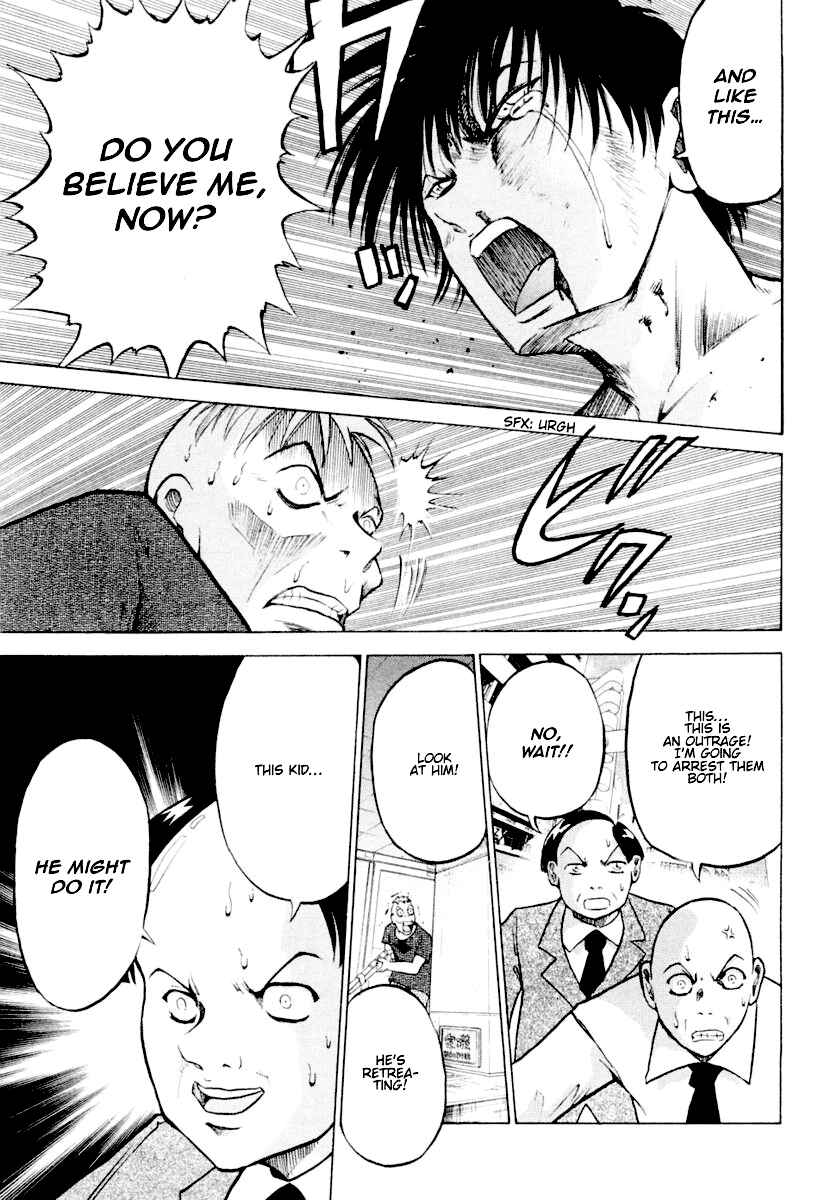 Page 40 Chapter 1v2 National Police Deadgency