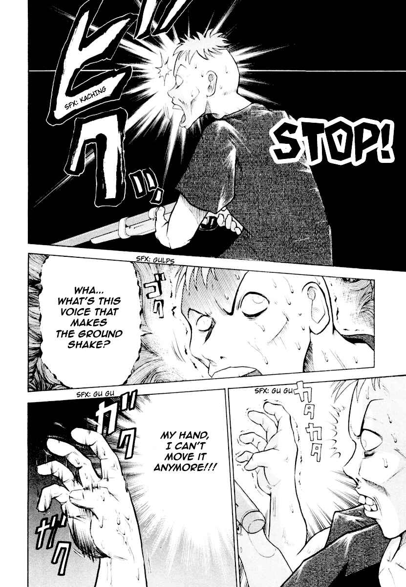 Page 45 Chapter 1v2 National Police Deadgency