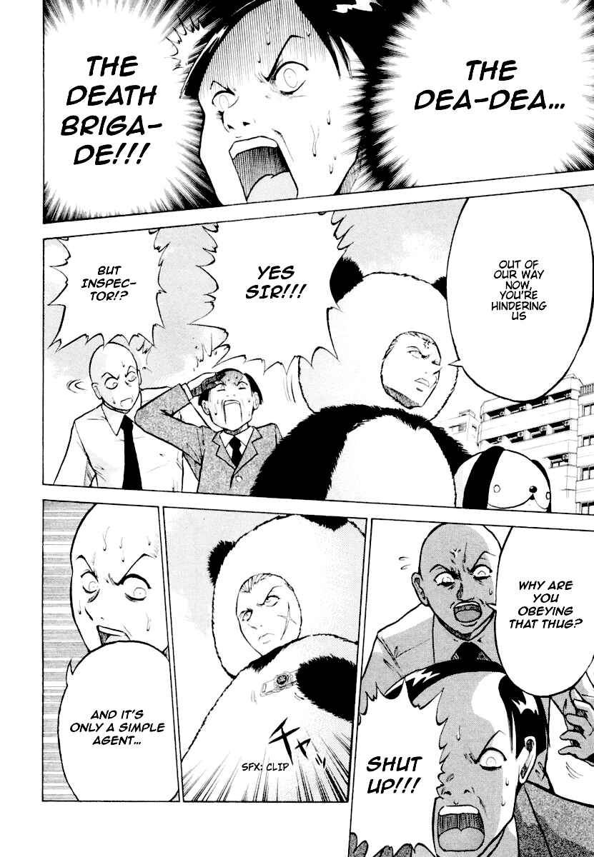 Page 50 Chapter 1v2 National Police Deadgency