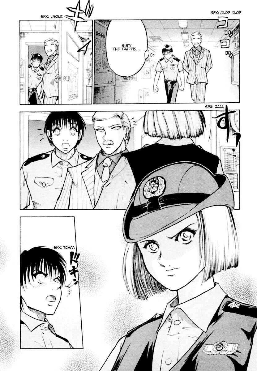 Page 9 Chapter 1v2 National Police Deadgency