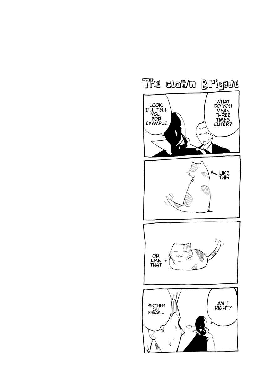 Page 33 Chapter 3 National Police Deadgency