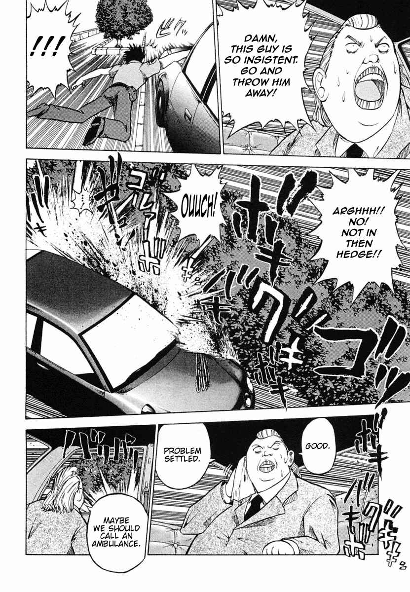Page 10 Chapter 2 National Police Deadgency