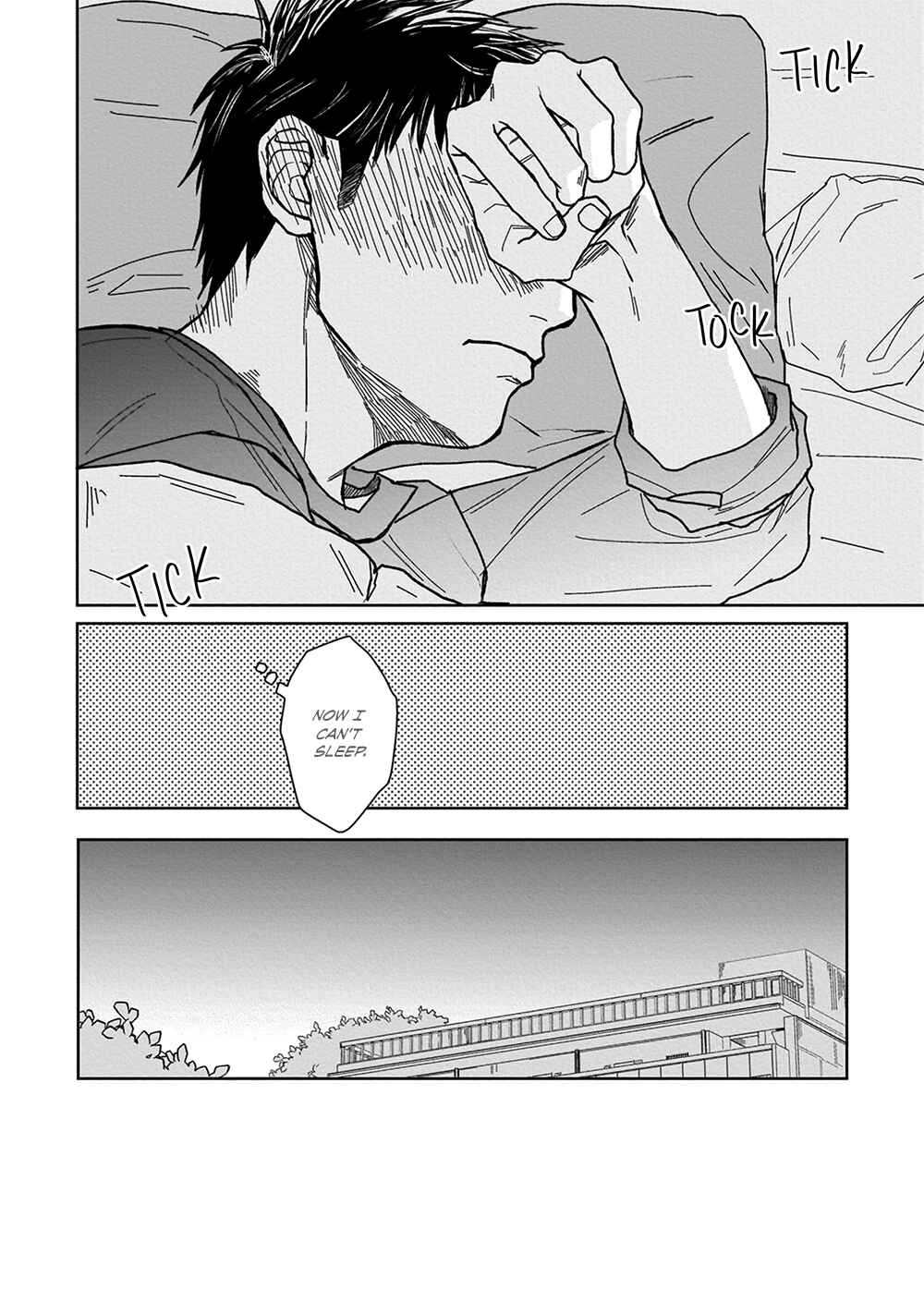 Page 24 Chapter 4 Sonokoi, Jihanki de Kaemasuka?