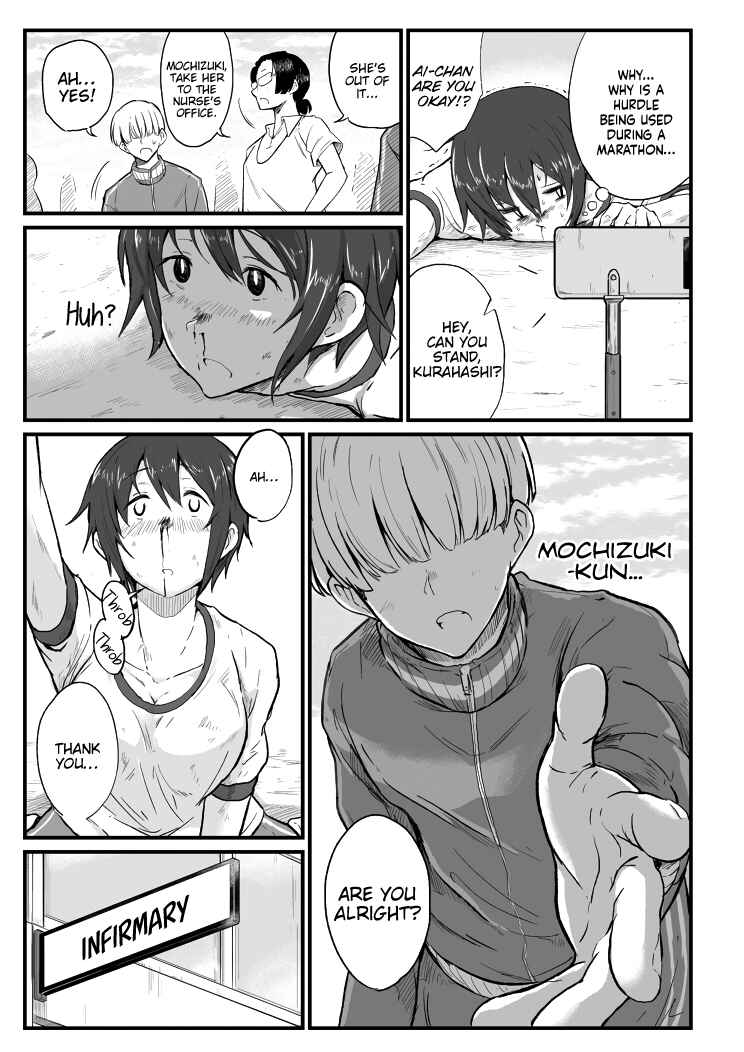 Page 8 Chapter Unknown_5152 The Story of a Girl Who Can See Where Others Are Looking
