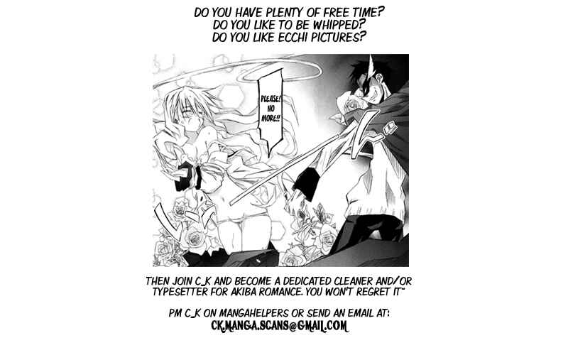 Page 45 Chapter 1 Akiba Romance