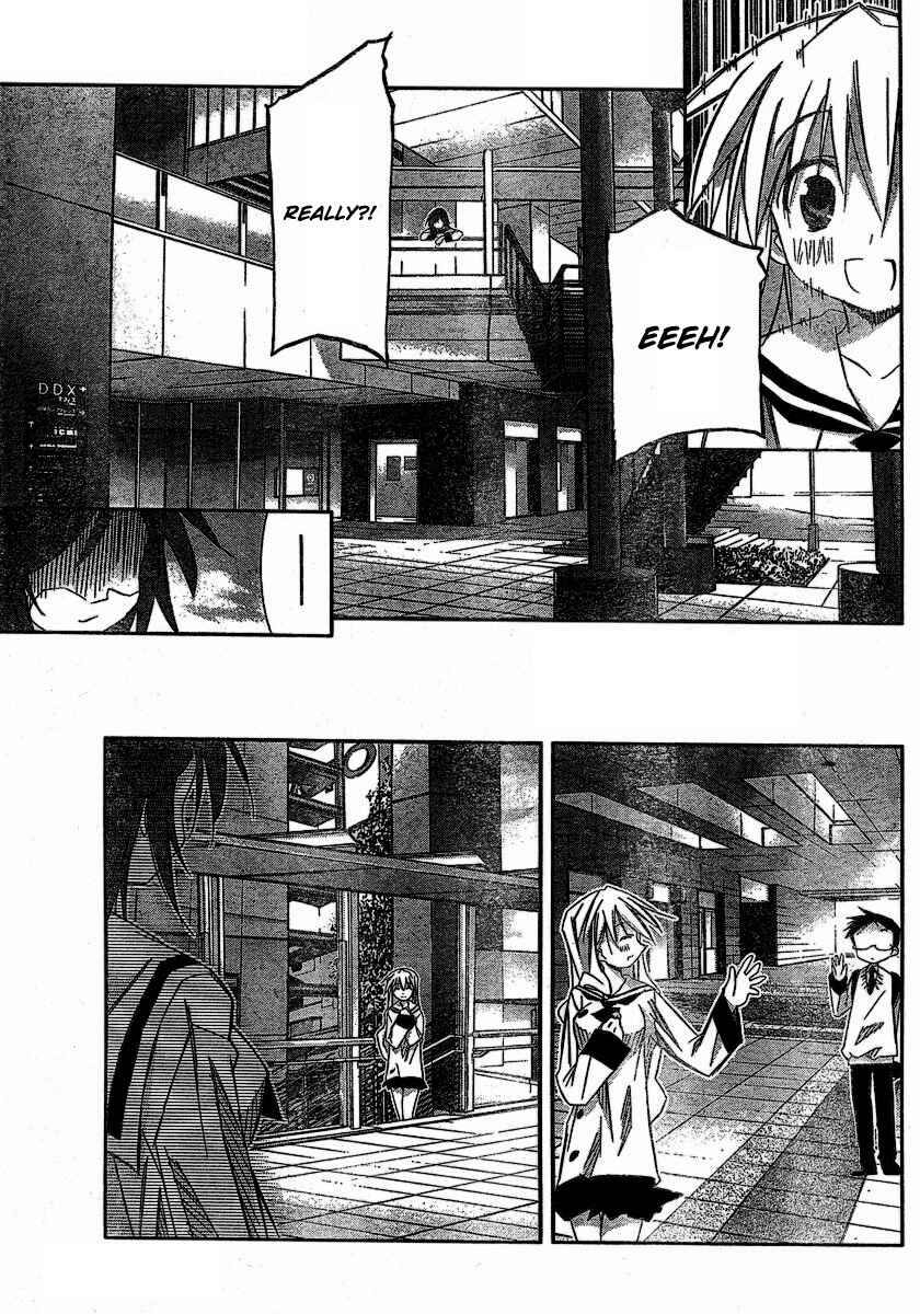 Page 17 Chapter 3 Akiba Romance