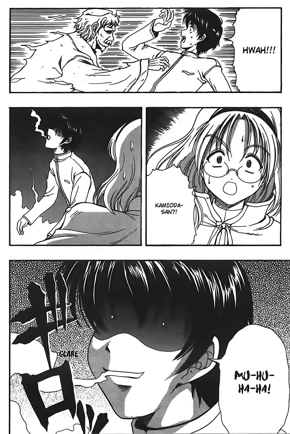 Page 30 Chapter 4 Puri Puri