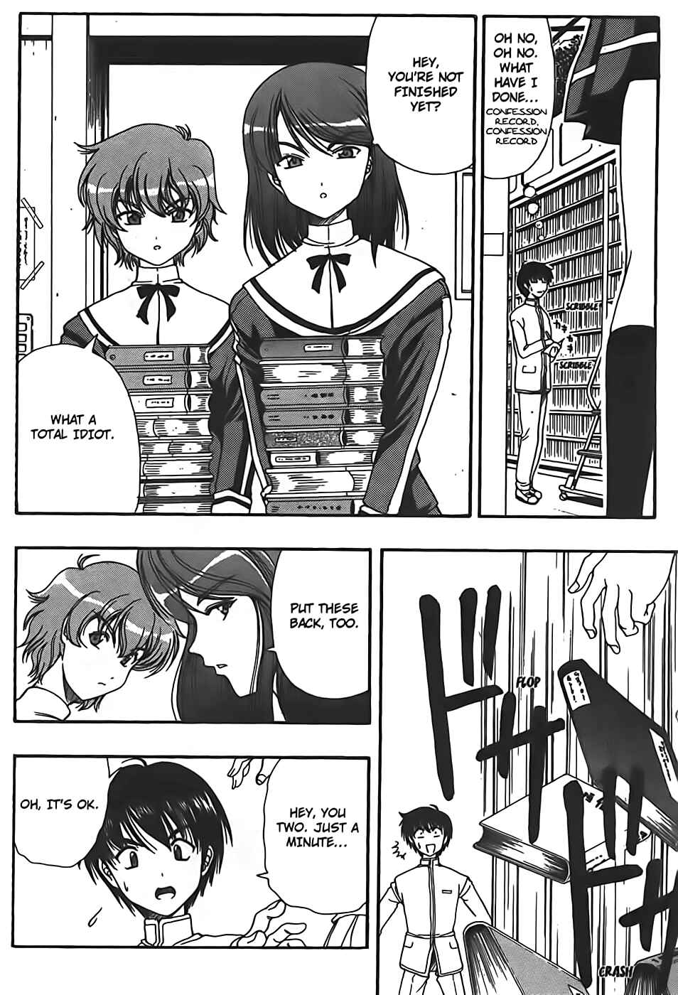 Page 8 Chapter 4 Puri Puri