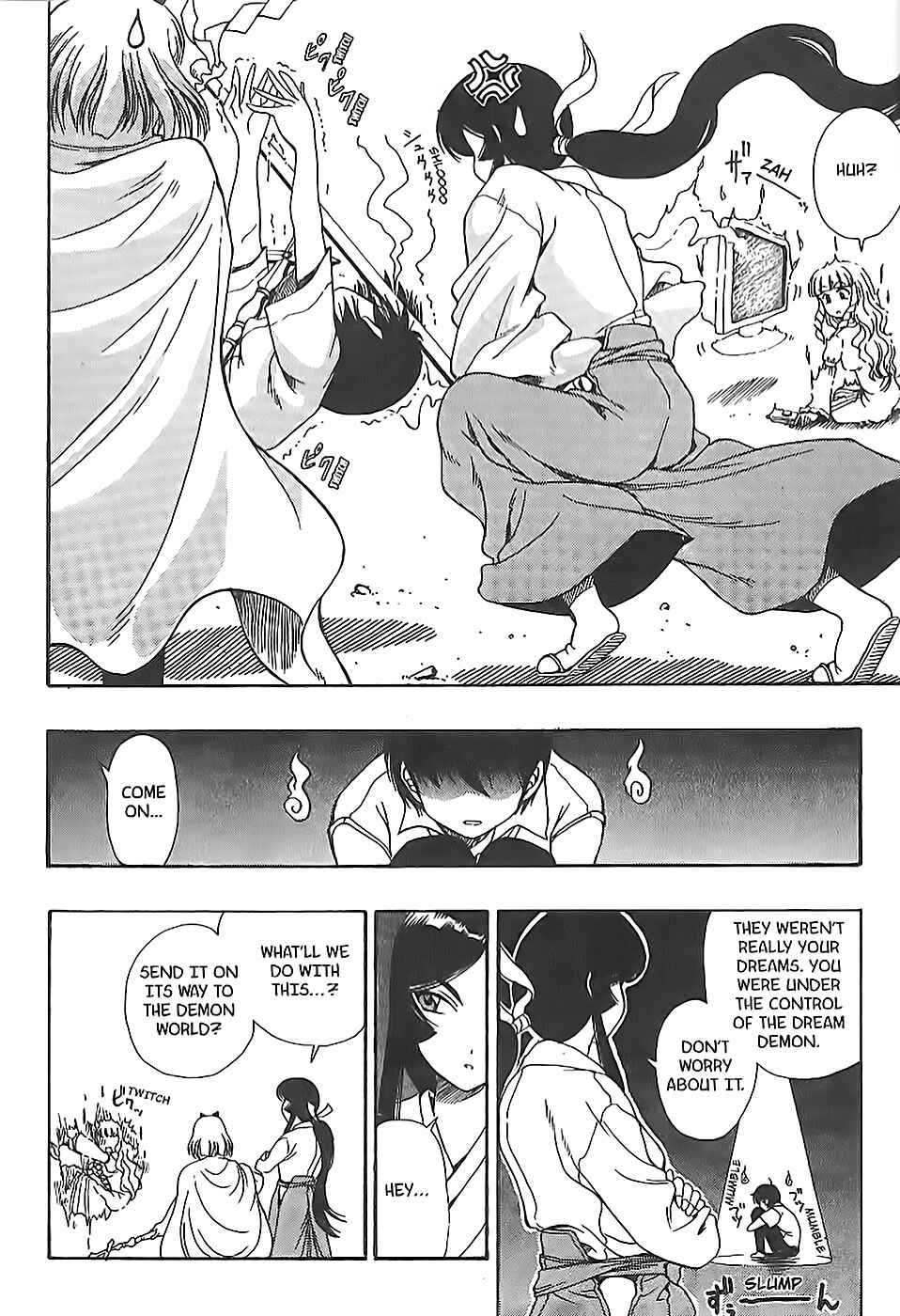 Page 34 Chapter 10 Puri Puri