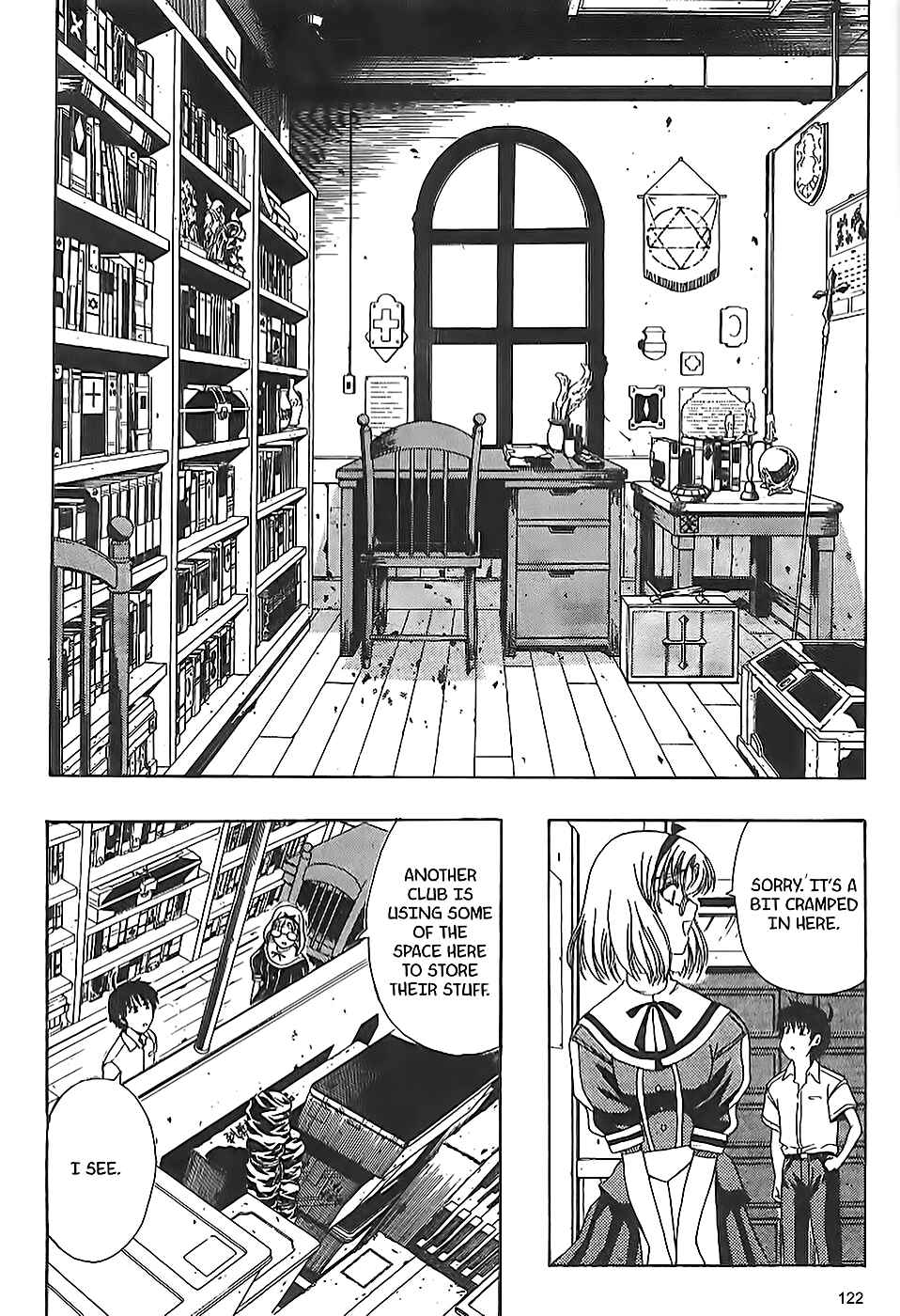 Page 6 Chapter 9 Puri Puri