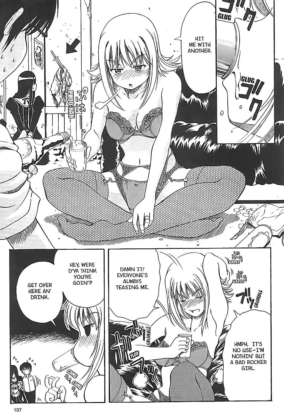 Page 27 Chapter 8 Puri Puri