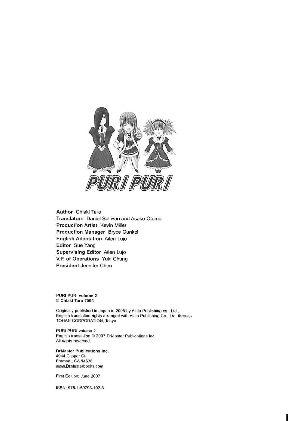 Page 3 Chapter 6 Puri Puri