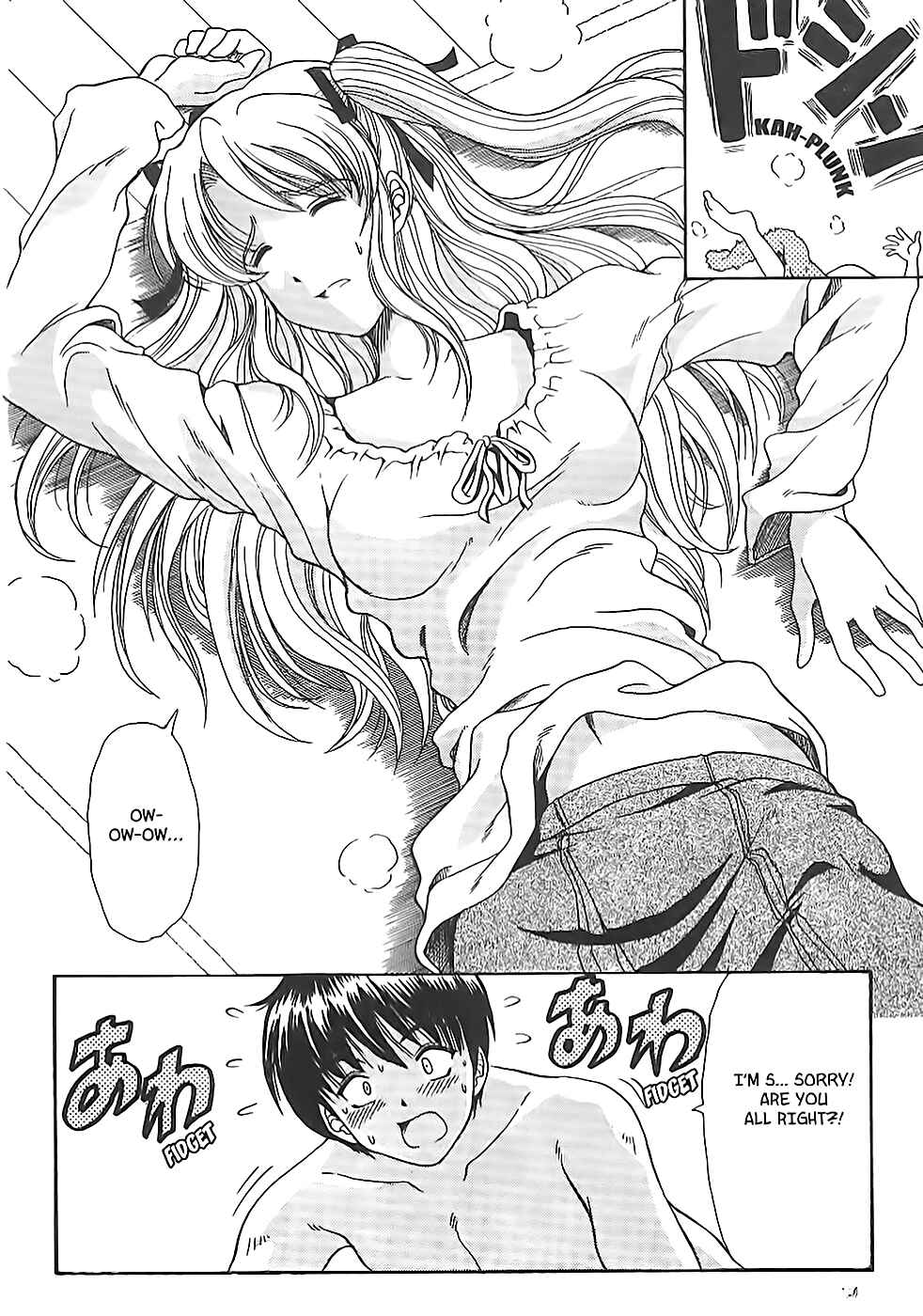 Page 35 Chapter 6 Puri Puri