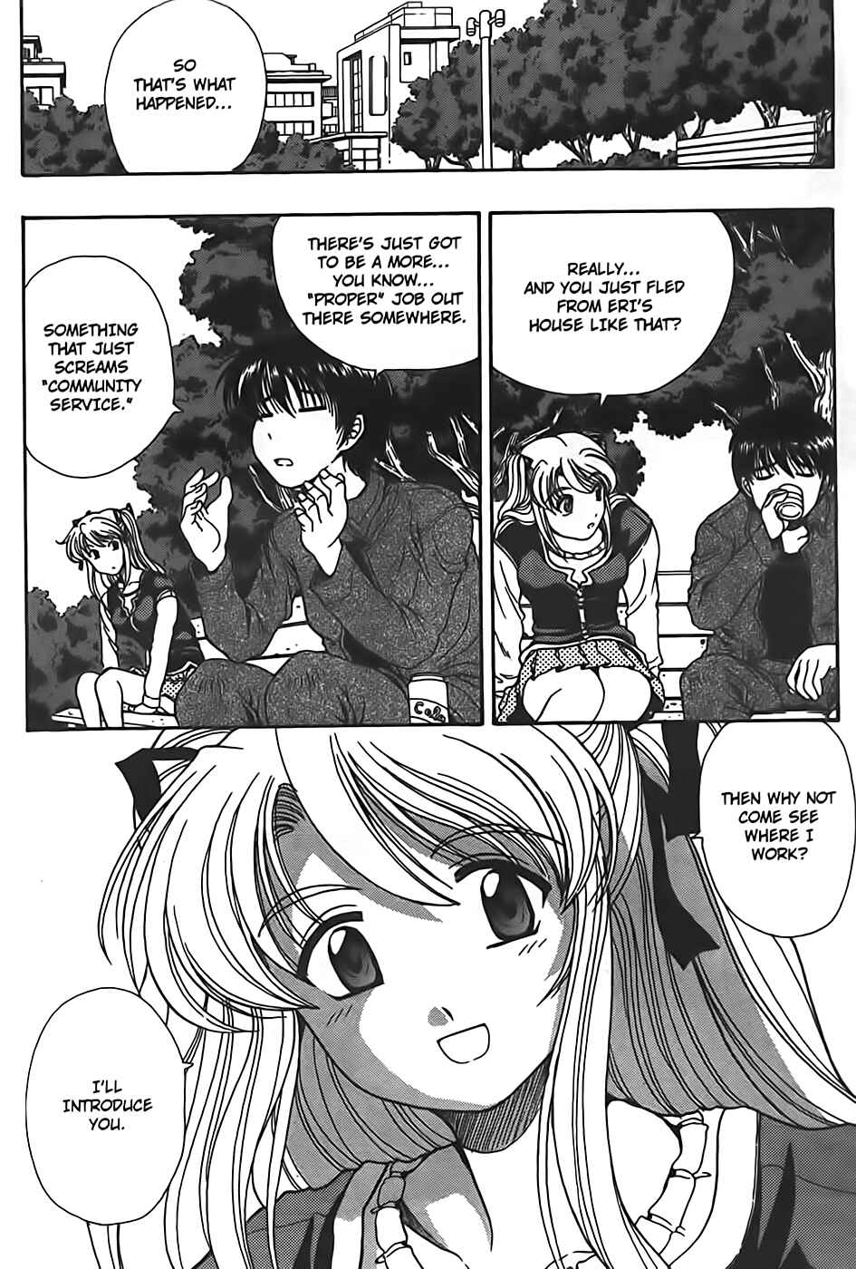 Page 14 Chapter 5 Puri Puri