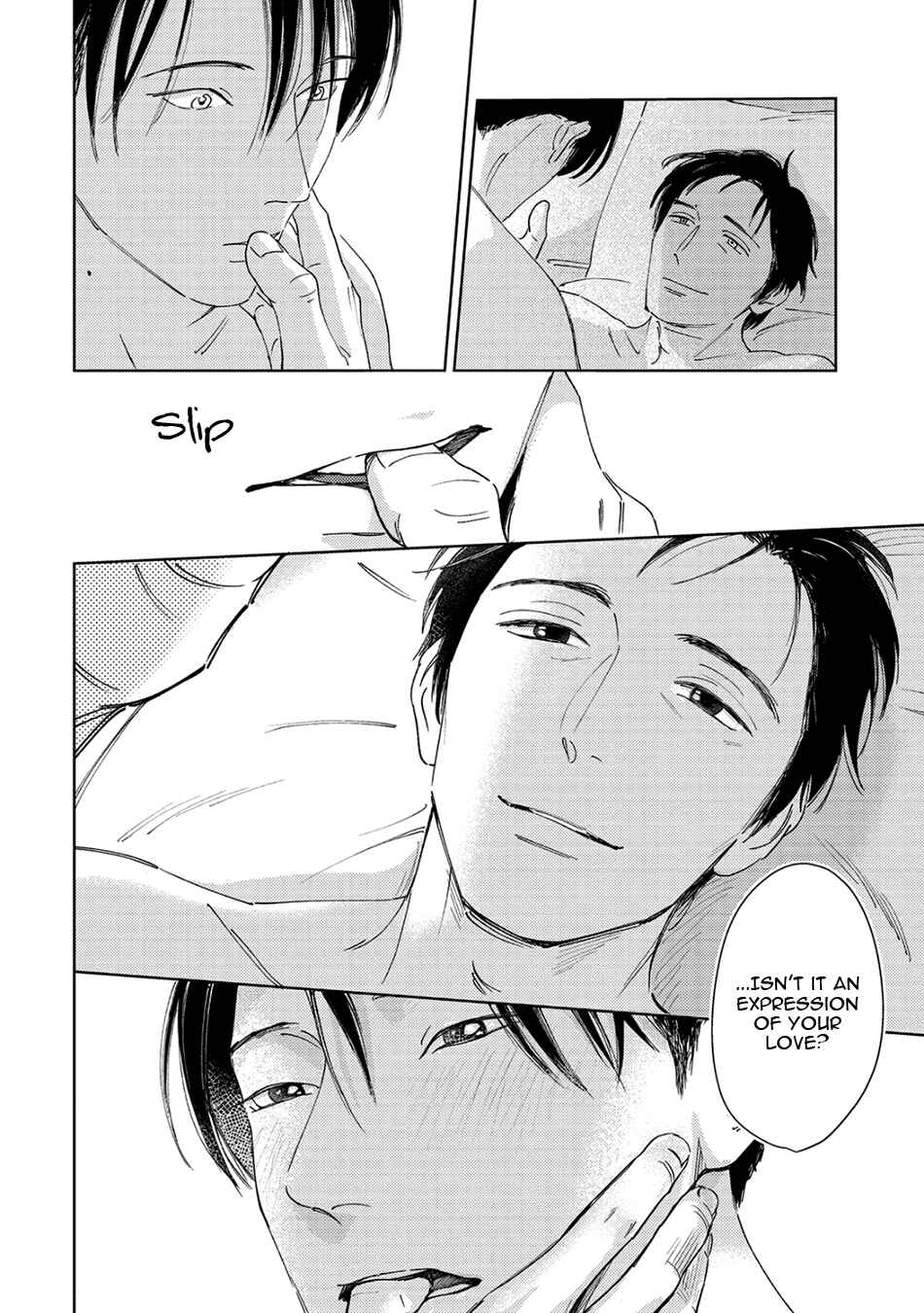 Page 11 Chapter 7.2 Oni to Tengoku Sai