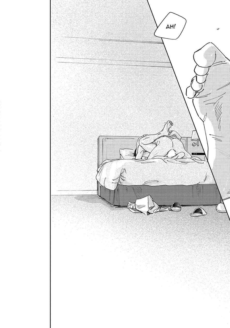Page 17 Chapter 7.2 Oni to Tengoku Sai