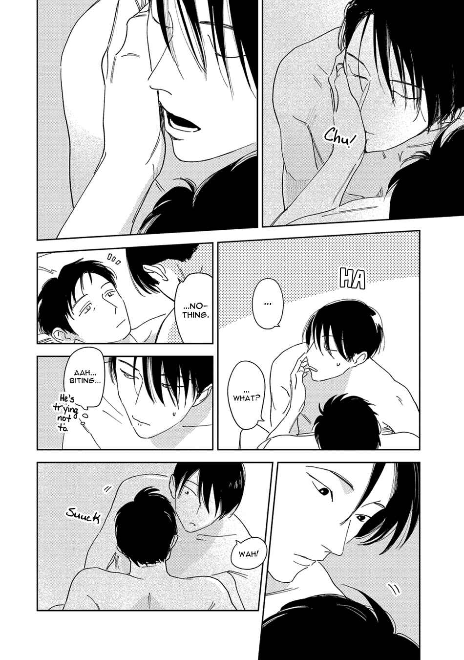 Page 9 Chapter 7.2 Oni to Tengoku Sai
