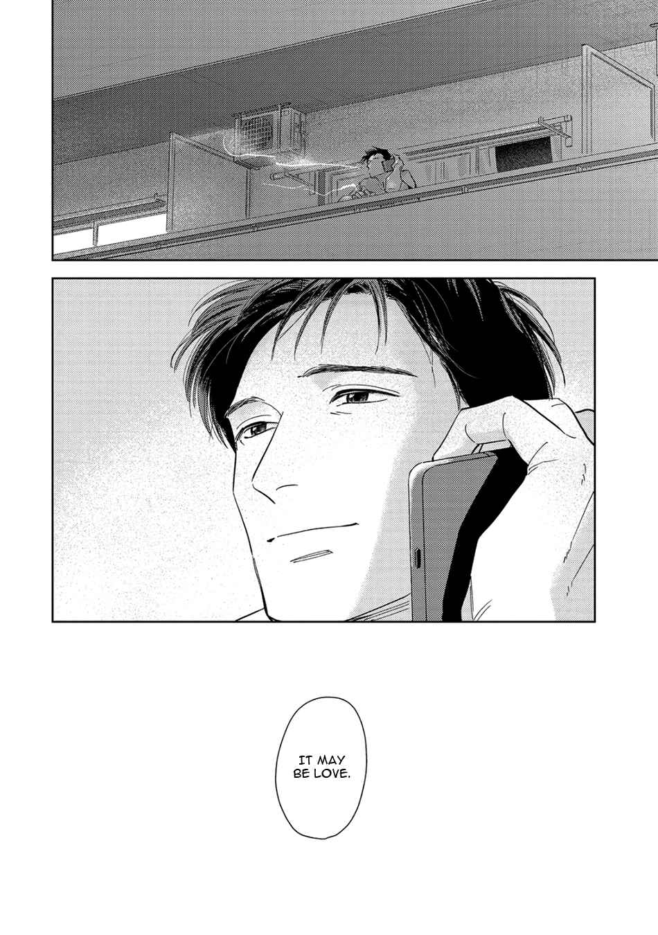 Page 36 Chapter 5 Oni to Tengoku Sai