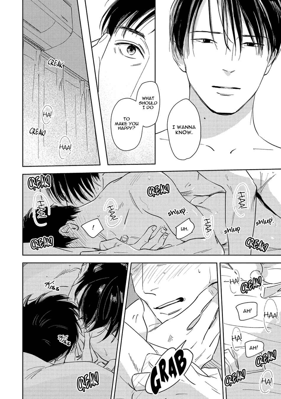 Page 8 Chapter 5 Oni to Tengoku Sai
