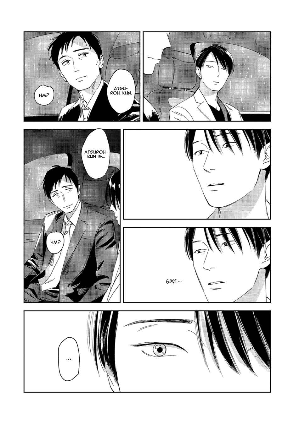 Page 32 Chapter 4 Oni to Tengoku Sai