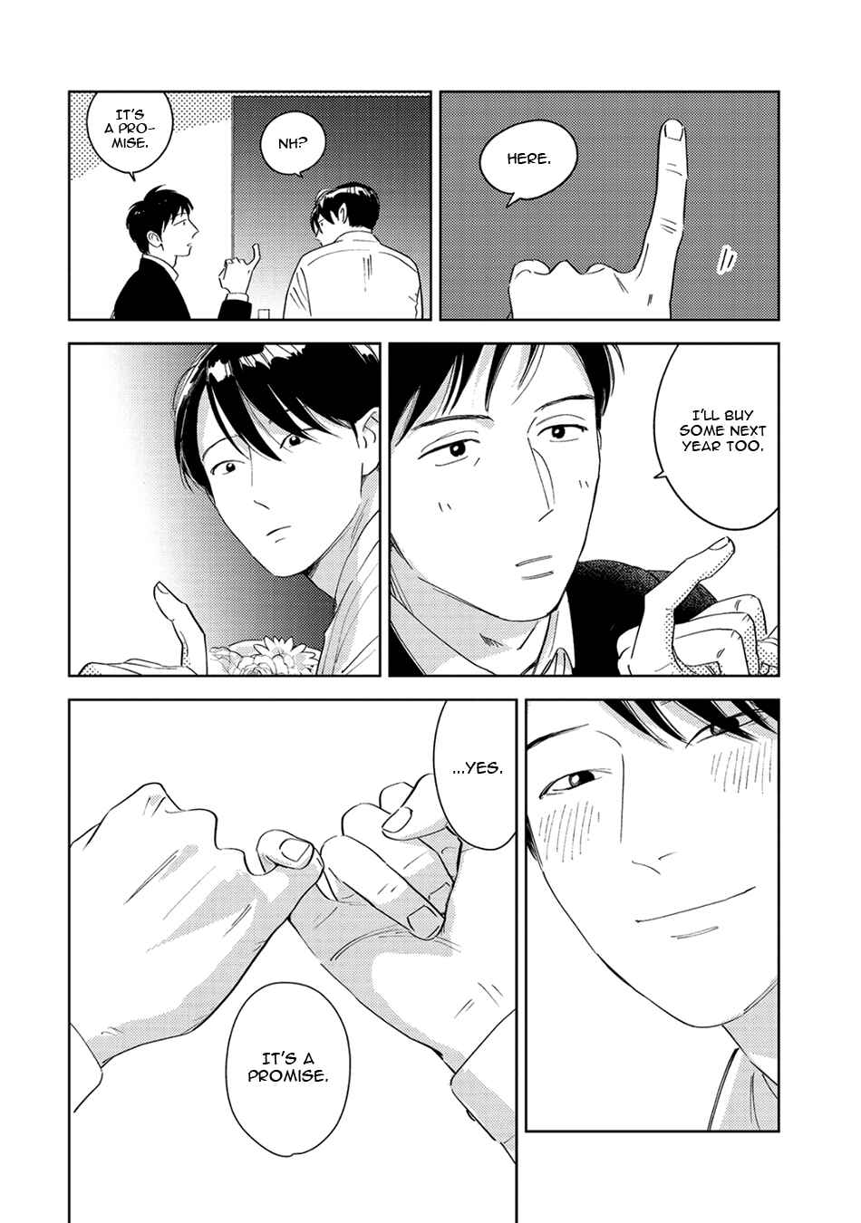 Page 12 Chapter 7.5 Oni to Tengoku Sai