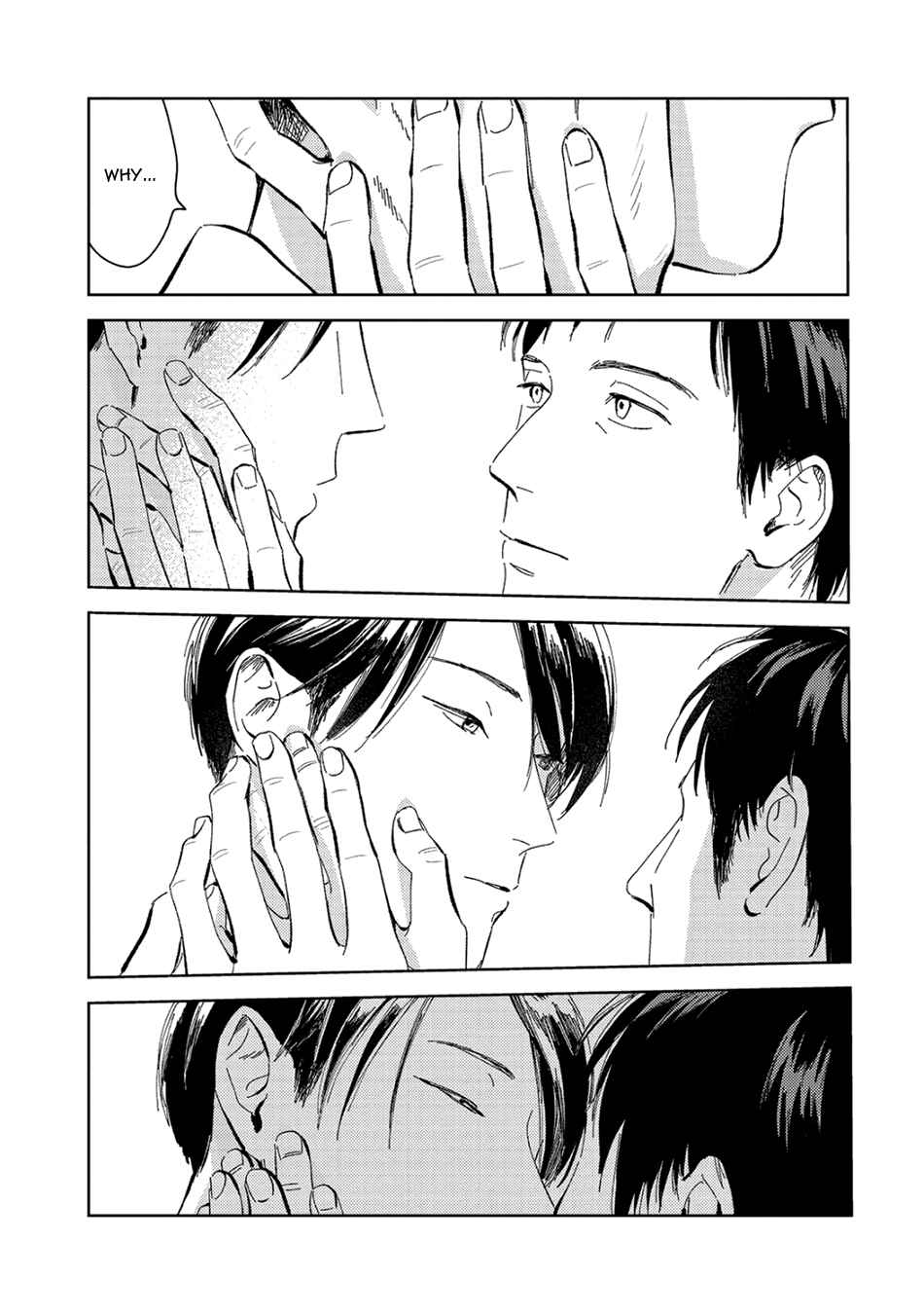 Page 23 Chapter 3 Oni to Tengoku Sai