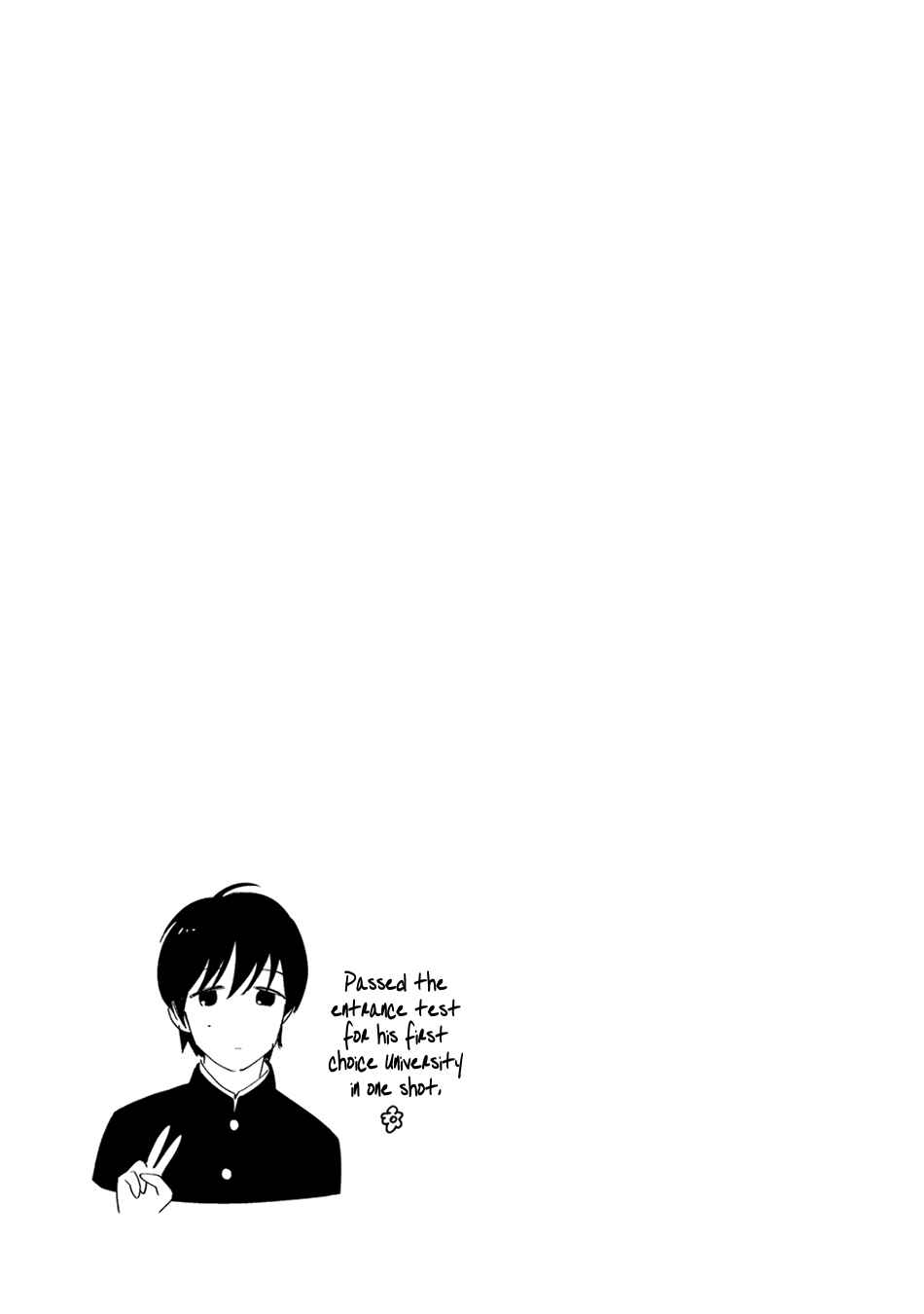 Page 31 Chapter 3 Oni to Tengoku Sai