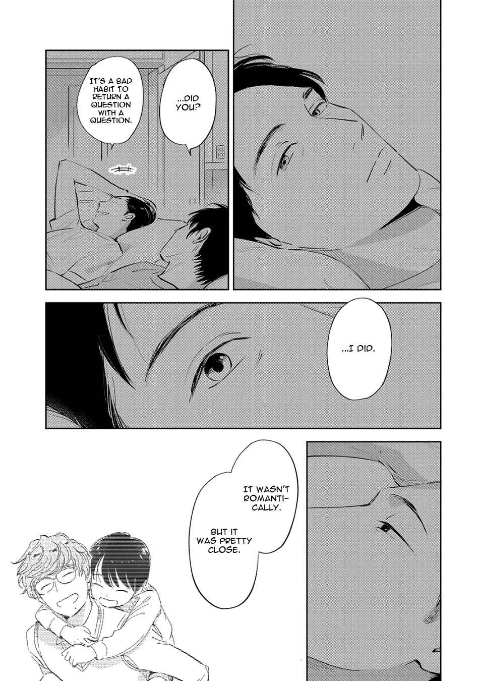 Page 15 Chapter 7.1 Oni to Tengoku Sai
