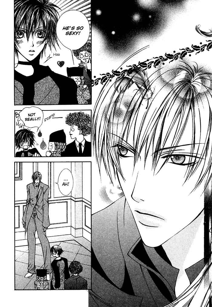 Page 11 Chapter 7.5 Ai no Houritsu