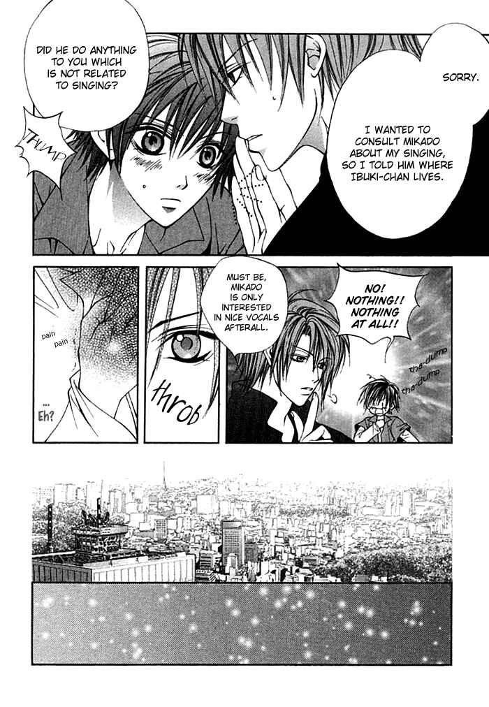 Page 36 Chapter 7.5 Ai no Houritsu