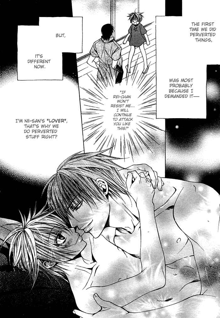 Page 6 Chapter 5 Ai no Houritsu