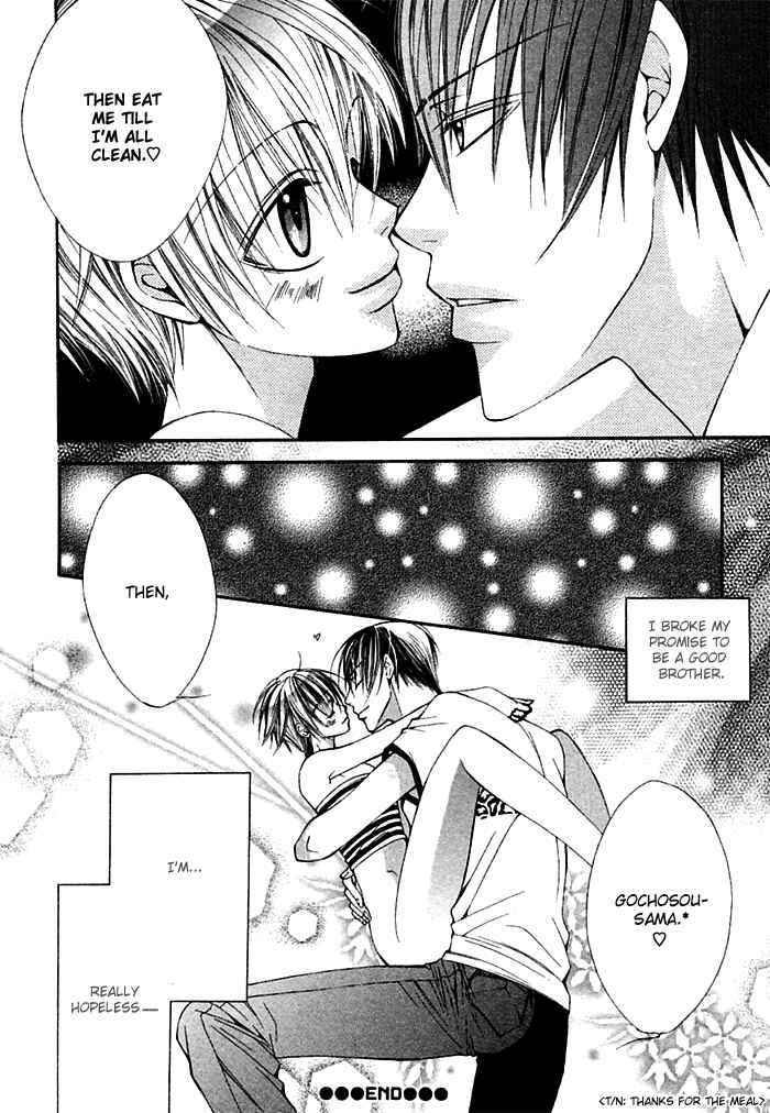 Page 20 Chapter 2 Ai no Houritsu