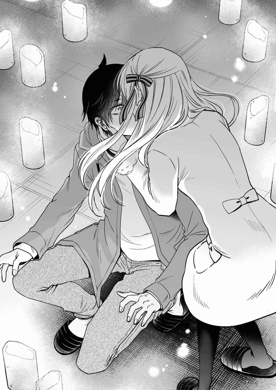 Page 13 Chapter 95 I Fell in Love, so I Tried Livestreaming.