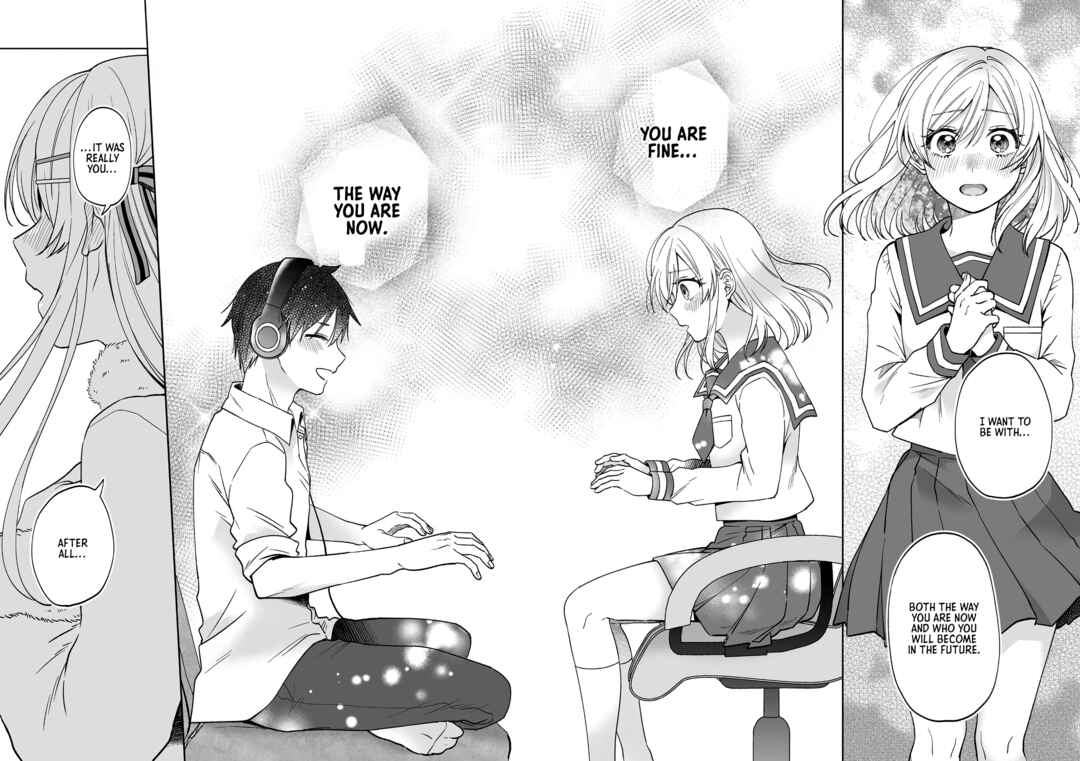 Page 6 Chapter 95 I Fell in Love, so I Tried Livestreaming.