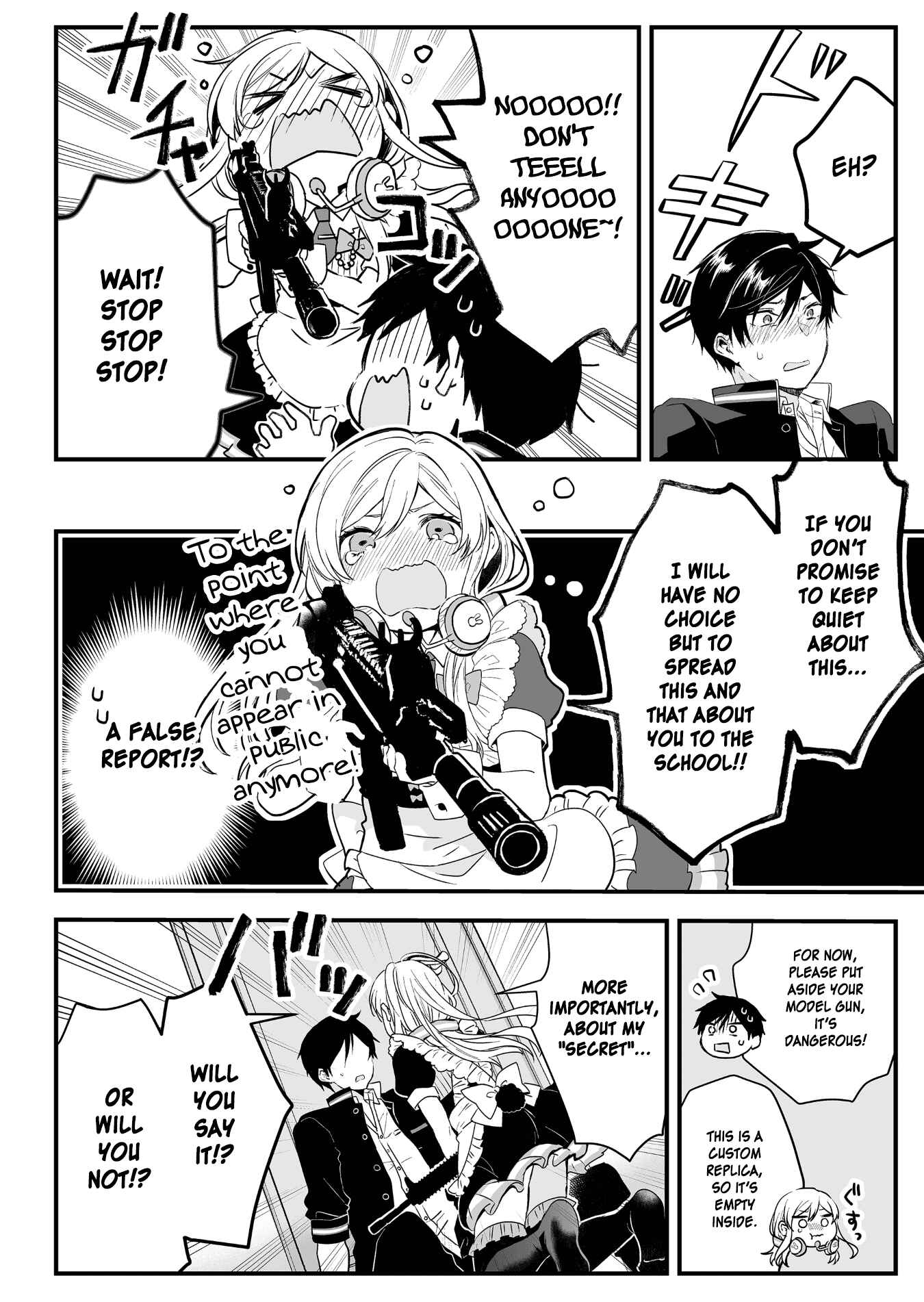 Page 17 Chapter 2 I Fell in Love, so I Tried Livestreaming.