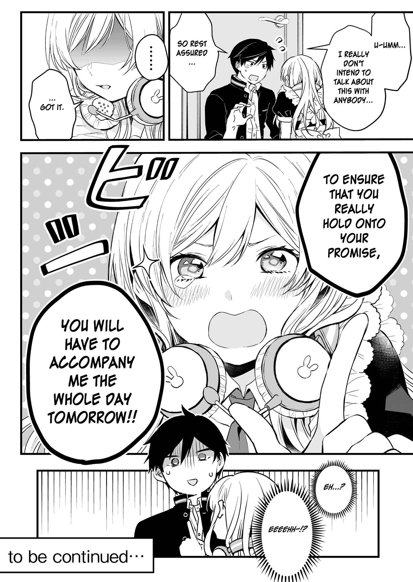 Page 19 Chapter 2 I Fell in Love, so I Tried Livestreaming.