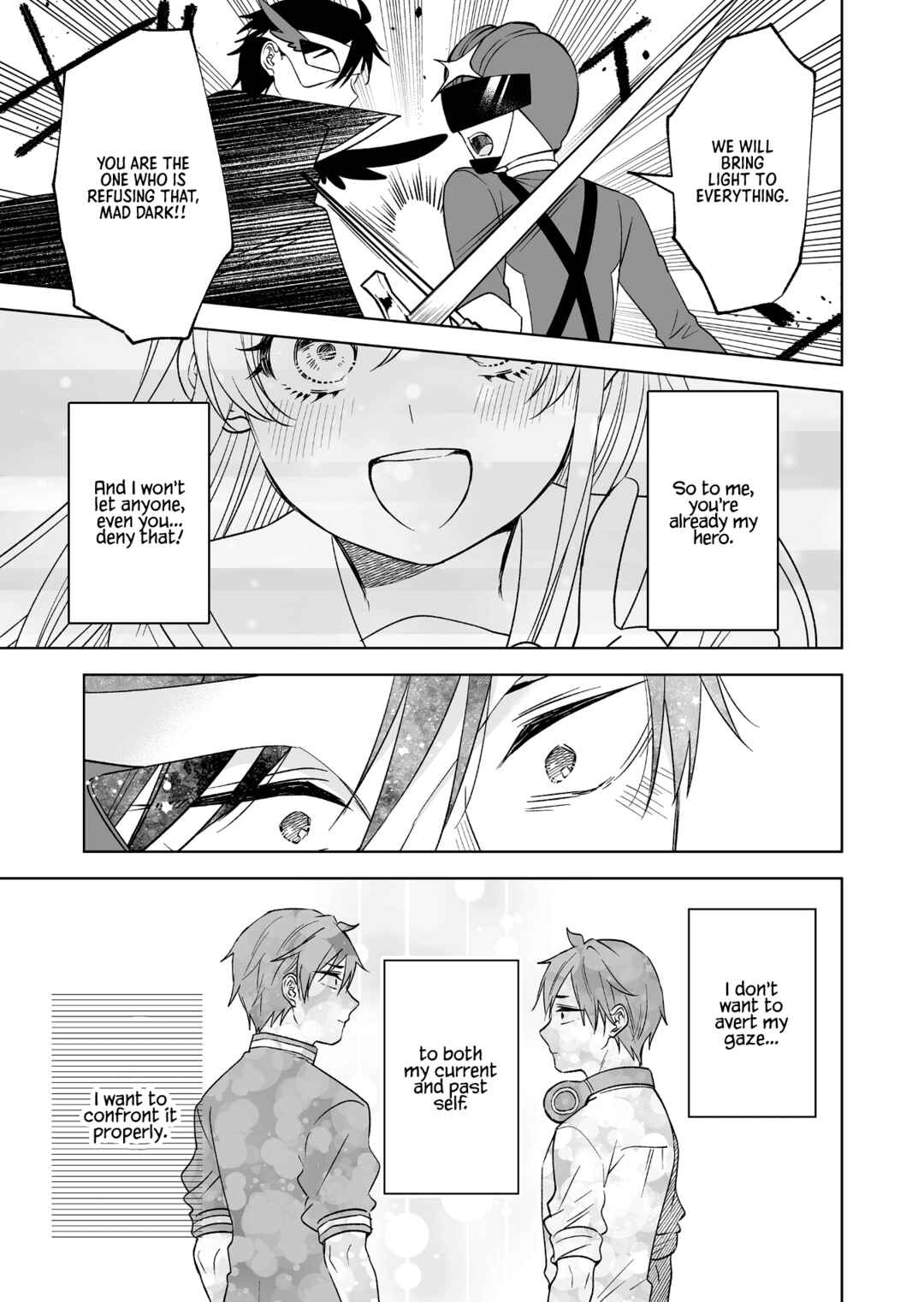 Page 13 Chapter 83 I Fell in Love, so I Tried Livestreaming.