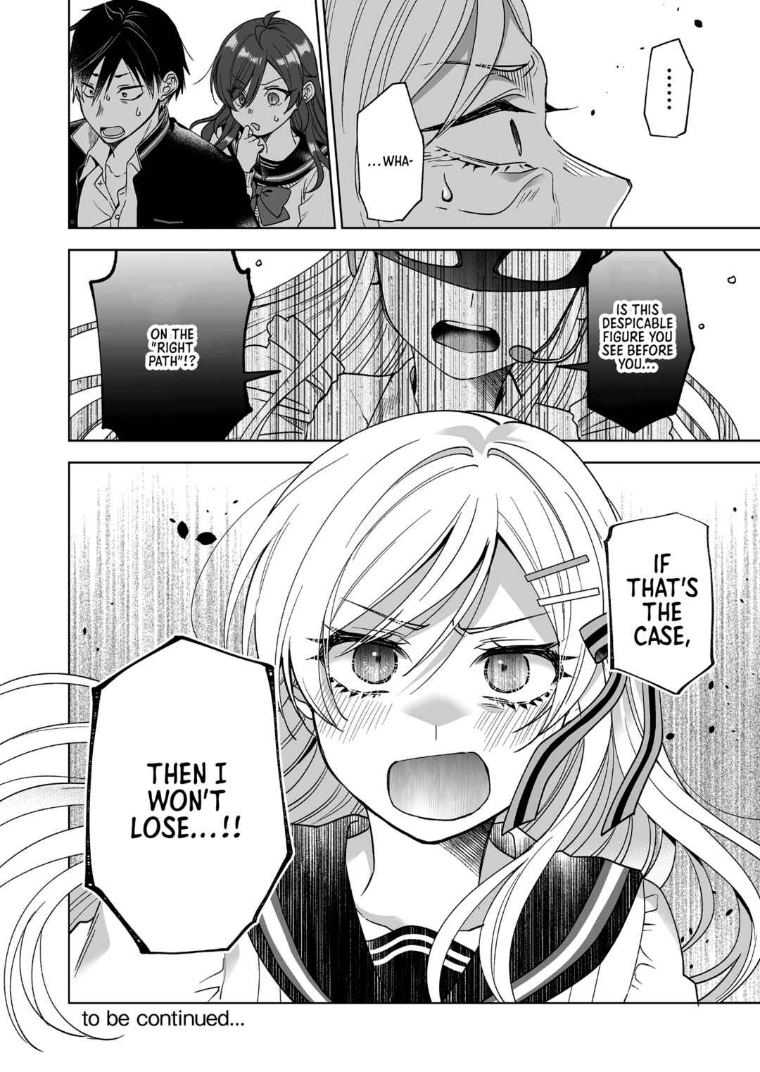 Page 16 Chapter 92 I Fell in Love, so I Tried Livestreaming.