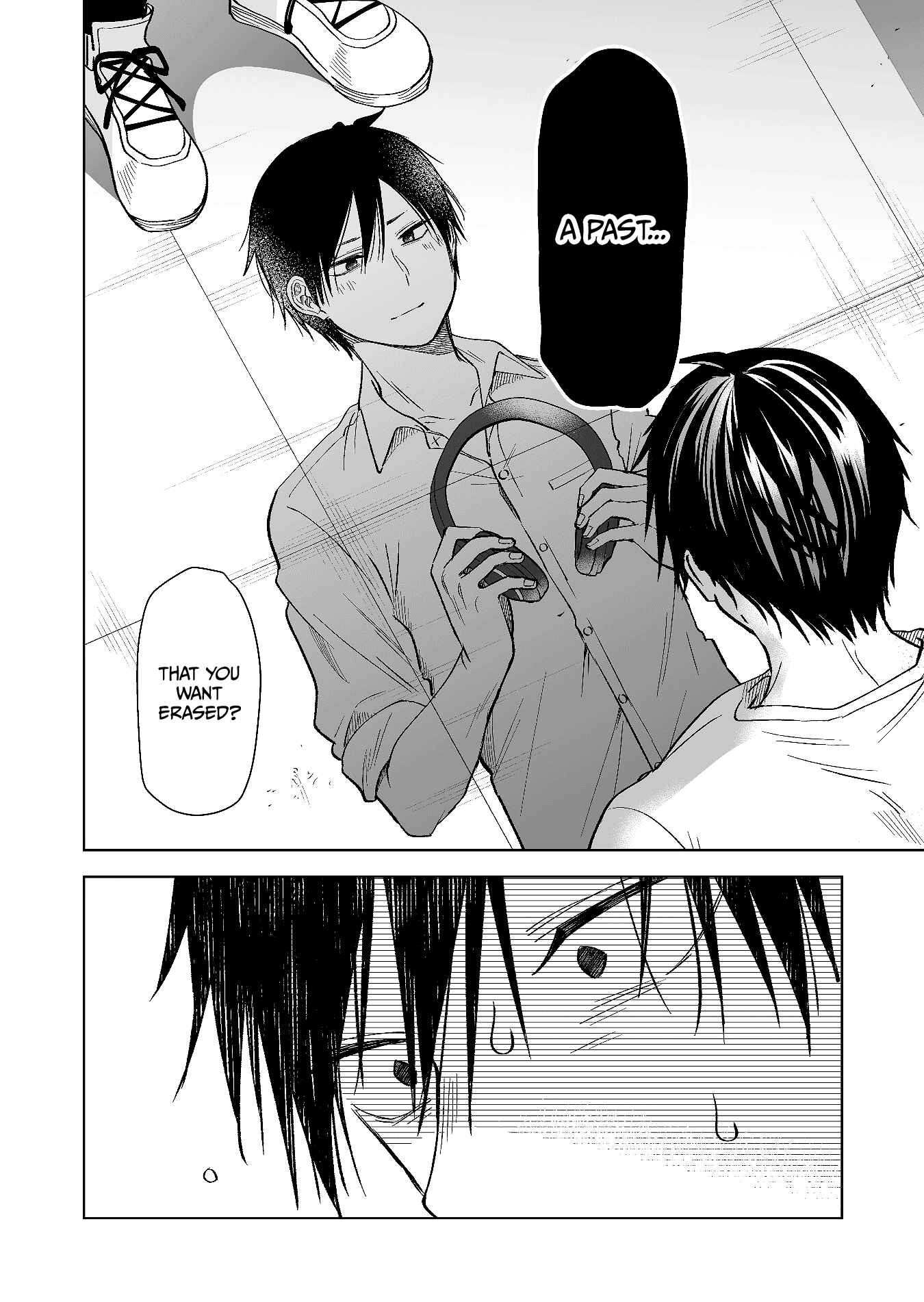 Page 14 Chapter 70 I Fell in Love, so I Tried Livestreaming.