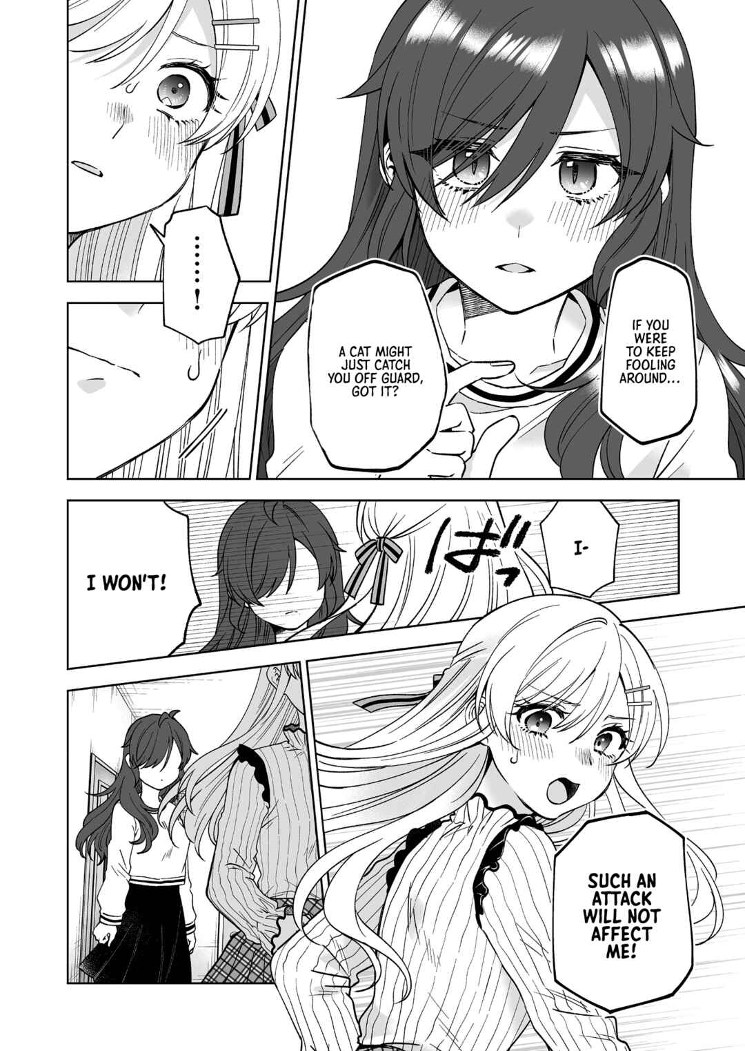Page 12 Chapter 94 I Fell in Love, so I Tried Livestreaming.