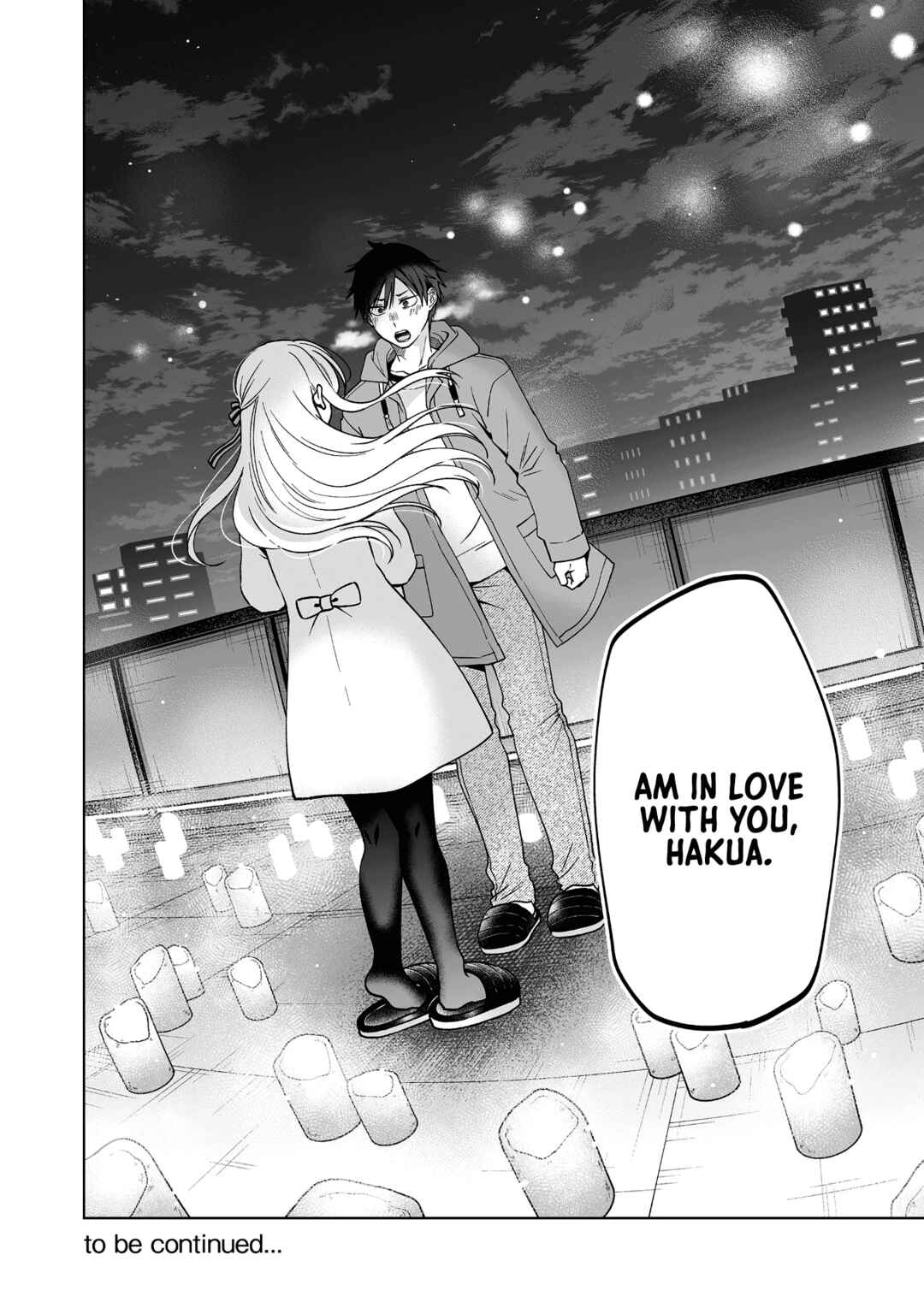 Page 18 Chapter 94 I Fell in Love, so I Tried Livestreaming.