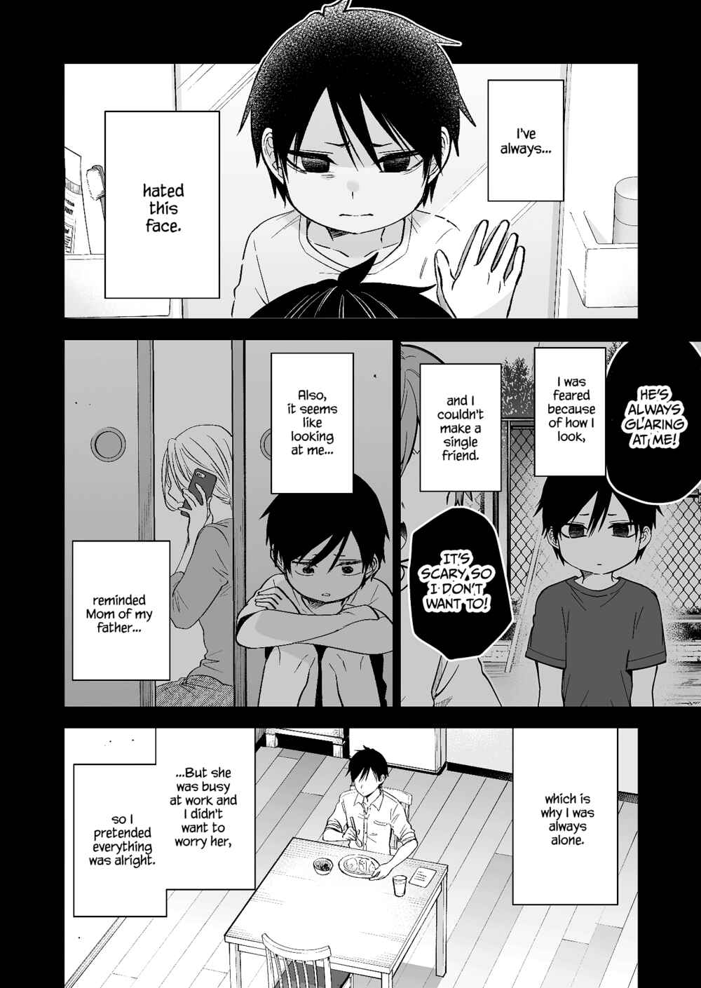 Page 4 Chapter 74 I Fell in Love, so I Tried Livestreaming.