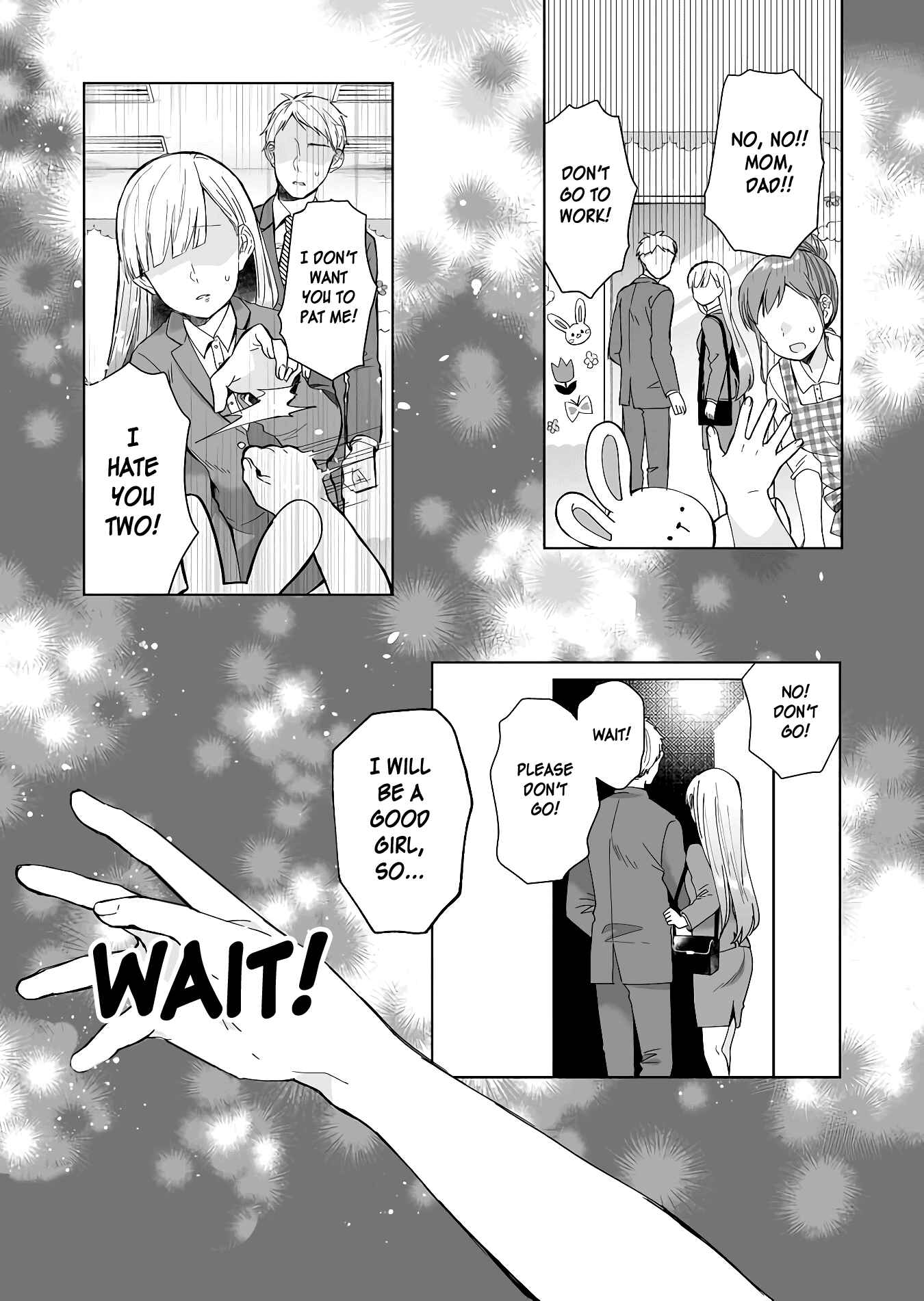 Page 10 Chapter 34 I Fell in Love, so I Tried Livestreaming.